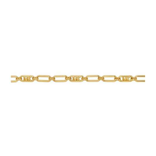 MICHAEL KORS JEWELS MKJ828400710 Schmuck Gold Edelstahl