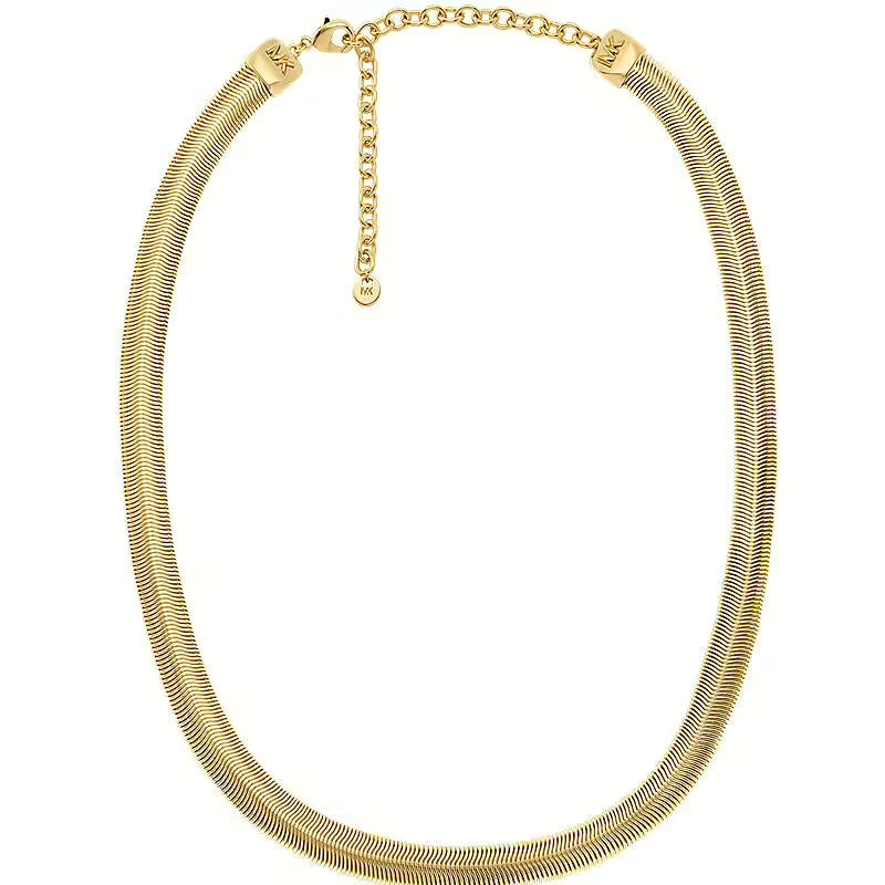 MICHAEL KORS JEWELS MKJ8486710 Schmuck Edelstahl