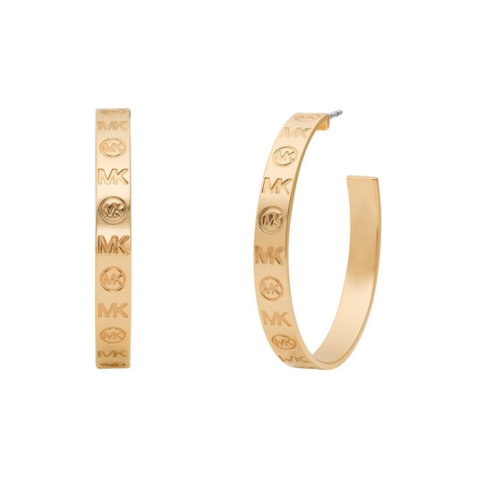 MICHAEL KORS JEWELS MKJC0032A710 Schmuck Gold Edelstahl