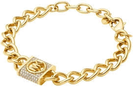 MICHAEL KORS JEWELS PREMIUM MKJ8061710 Schmuck Edelstahl
