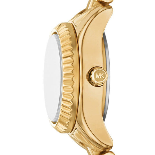 MICHAEL KORS LEXINGTON Damen Quarzuhr MK4944SET – Produktansicht