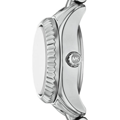 MICHAEL KORS LEXINGTON MK4948SET Only Time Armbanduhr 19 mm