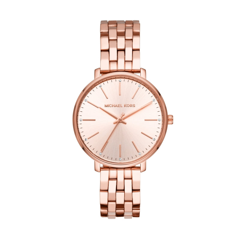 MICHAEL KORS MK3897 Armbanduhr ansicht-2