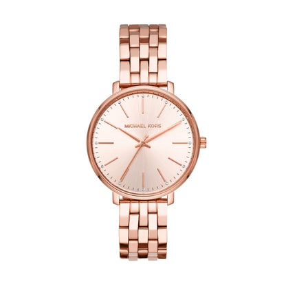 MICHAEL KORS MK3897 Armbanduhr ansicht-2