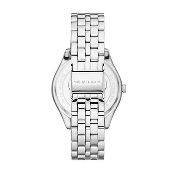 MICHAEL KORS MK4708 Only Time Armbanduhr 38 mm ansicht-2