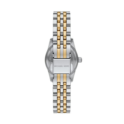 MICHAEL KORS MK4740 Only Time Armbanduhr 26 mm ansicht-3