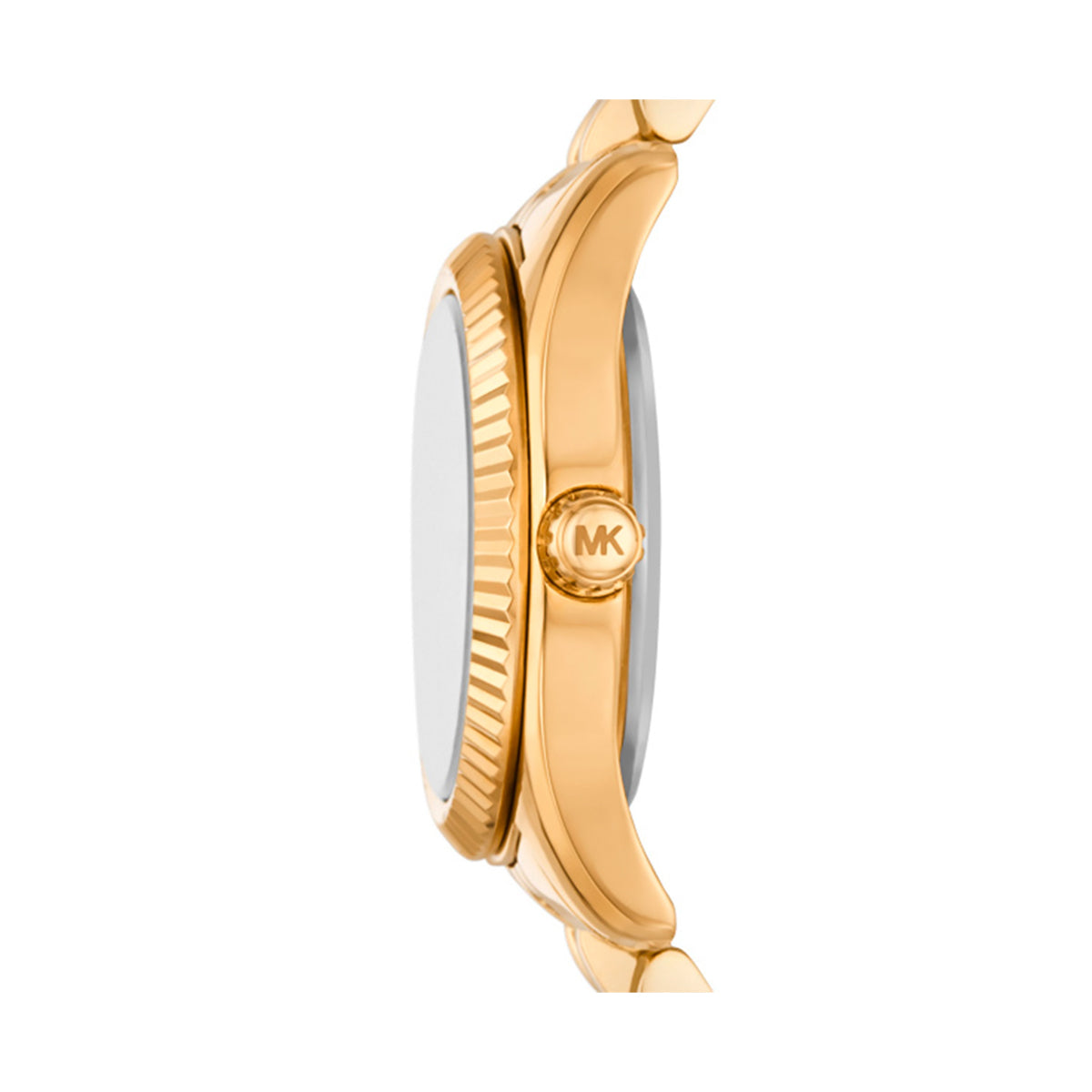 MICHAEL KORS MK4741 Only Time Armbanduhr 26 mm Gold