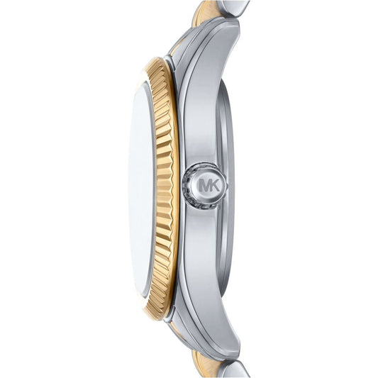 MICHAEL KORS MK4815SET Only Time Armbanduhr 26 mm Gold