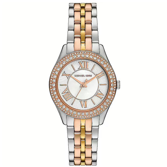MICHAEL KORS MK4846 Only Time Armbanduhr 33 mm