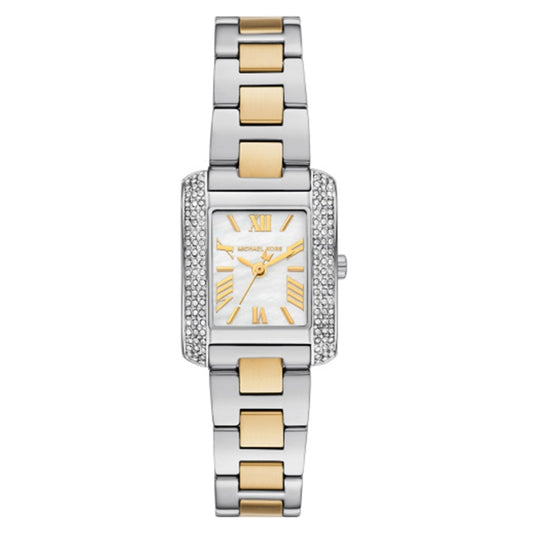 MICHAEL KORS MK4882 Only Time Armbanduhr 22 mm
