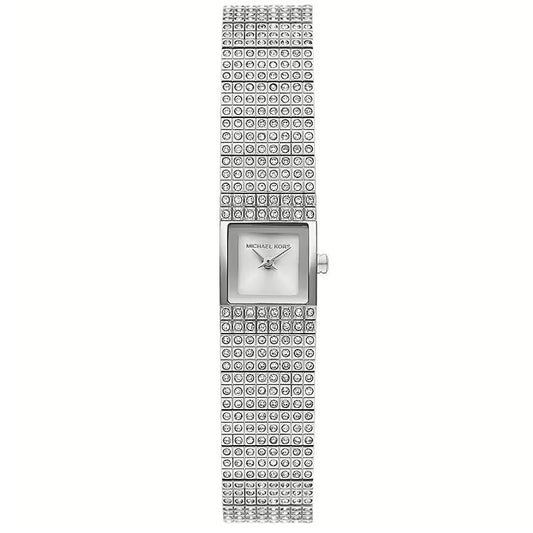 MICHAEL KORS MK4886 Only Time Armbanduhr 15 mm