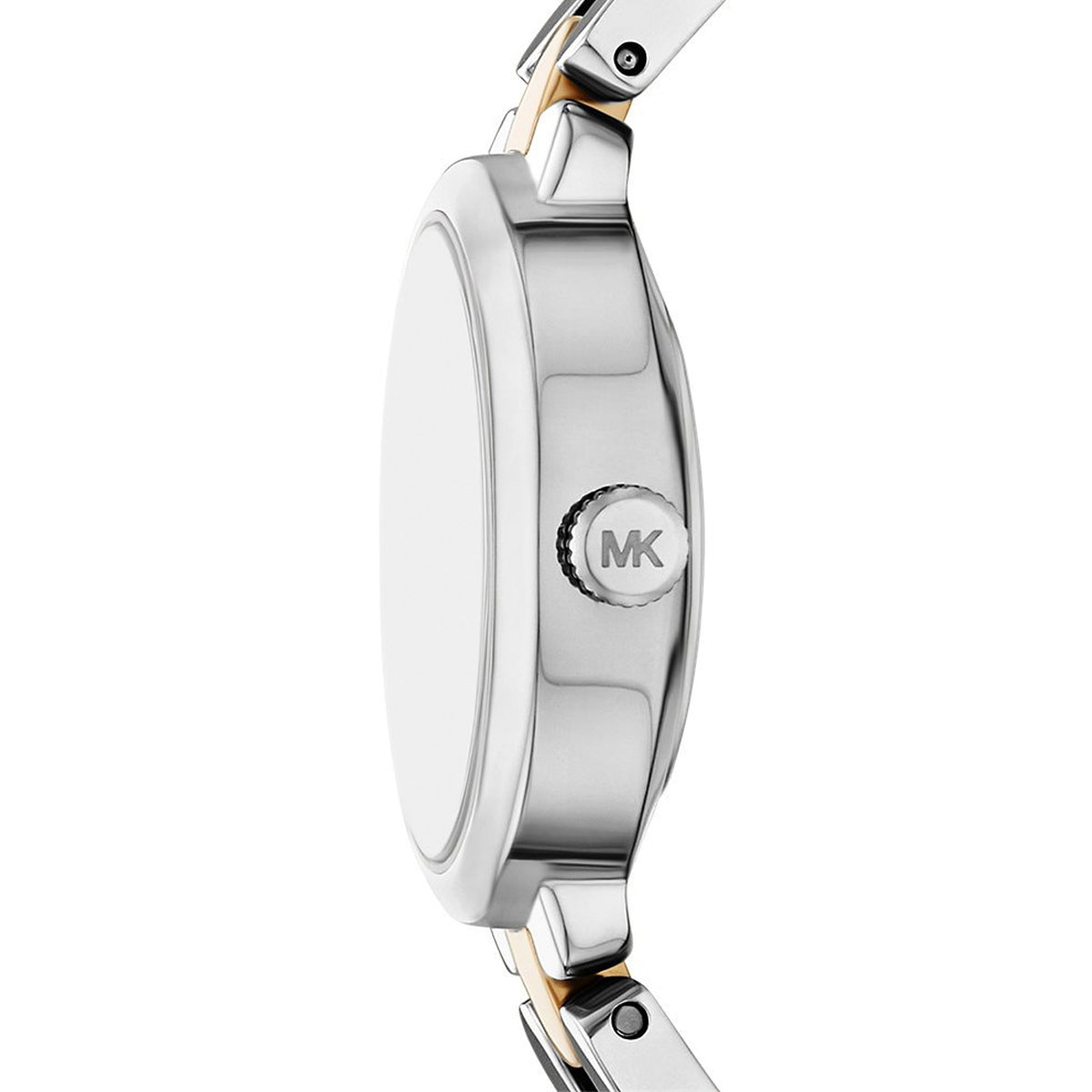 MICHAEL KORS MK4956 Only Time Armbanduhr 21 mm ansicht-2