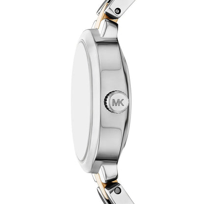 MICHAEL KORS MK4956 Only Time Armbanduhr 21 mm