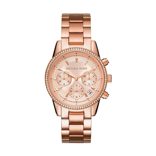 MICHAEL KORS MK6357 Armbanduhr