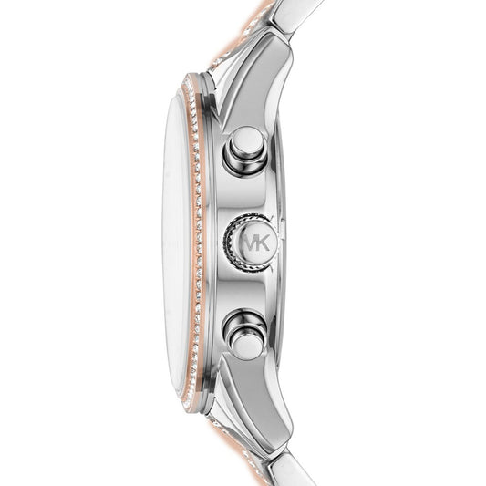 MICHAEL KORS MK6651 Chronograph Armbanduhr 37 mm
