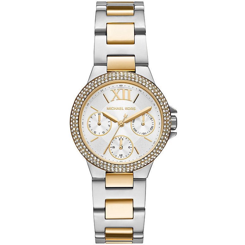 MICHAEL KORS MK6982 Day - Date - 24H Armbanduhr 33 mm