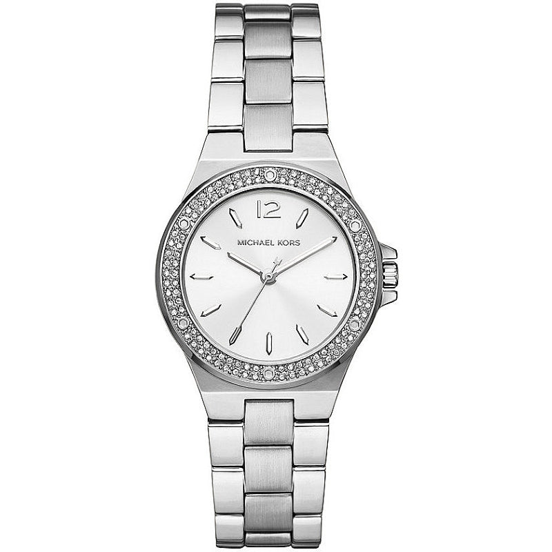 MICHAEL KORS MK7280 Only Time Armbanduhr 33 mm