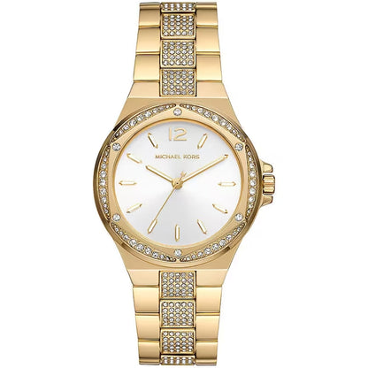 MICHAEL KORS MK7361 Only Time Armbanduhr 38 mm Gold