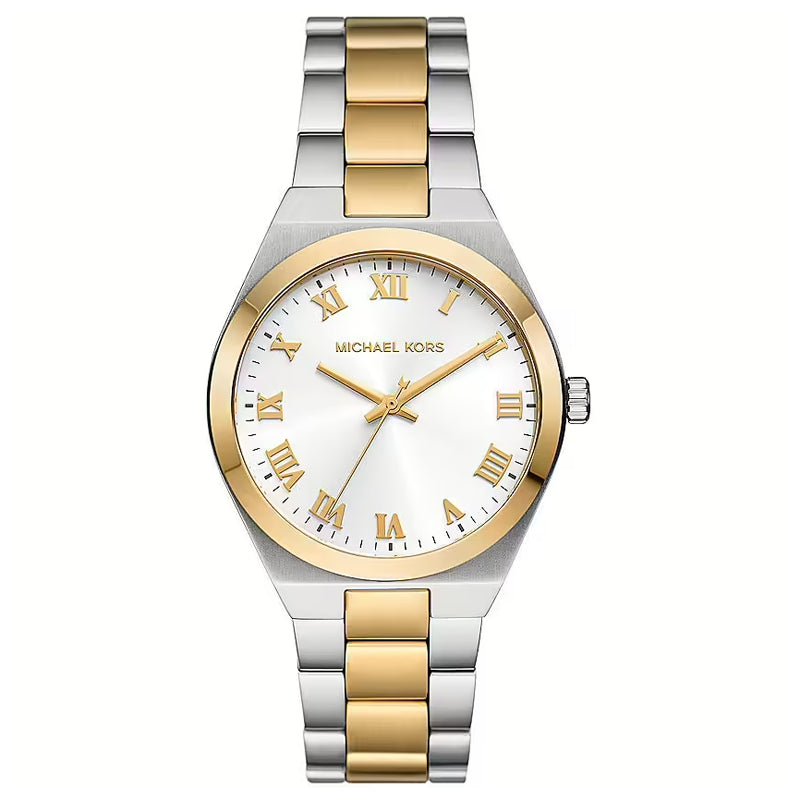 MICHAEL KORS MK7464 Only Time Armbanduhr 37 mm