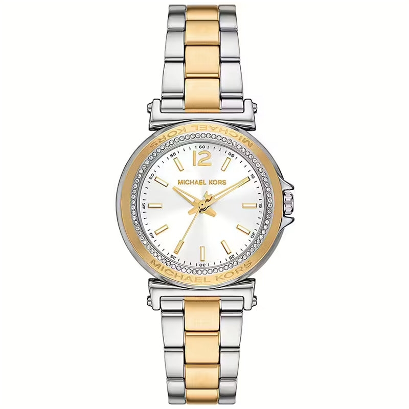 MICHAEL KORS MK7492 Only Time Armbanduhr 33 mm