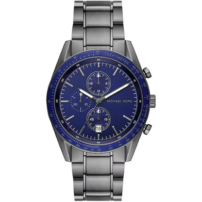 MICHAEL KORS MK9111 Chronograph Armbanduhr 42 mm