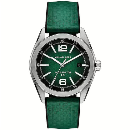 MICHAEL KORS MK9173 Date Armbanduhr 42 mm