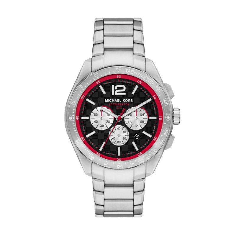 MICHAEL KORS MK9176 Chronograph Armbanduhr 44 mm