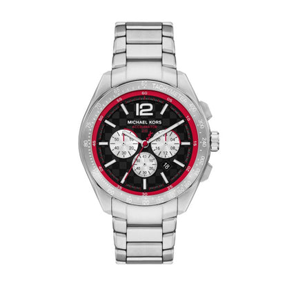 MICHAEL KORS MK9176 Chronograph Armbanduhr 44 mm