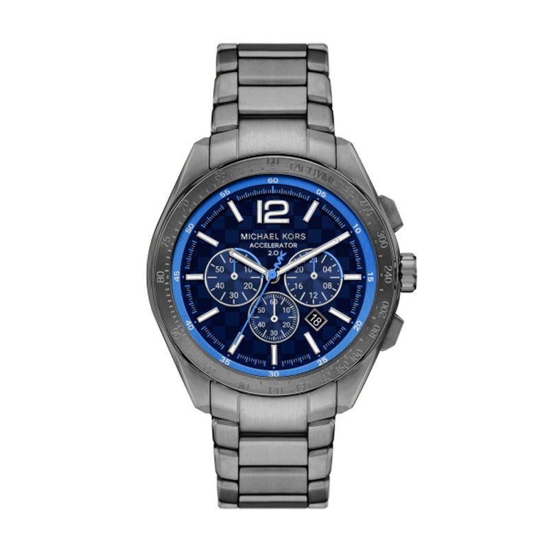MICHAEL KORS MK9178 Chronograph Armbanduhr 44 mm
