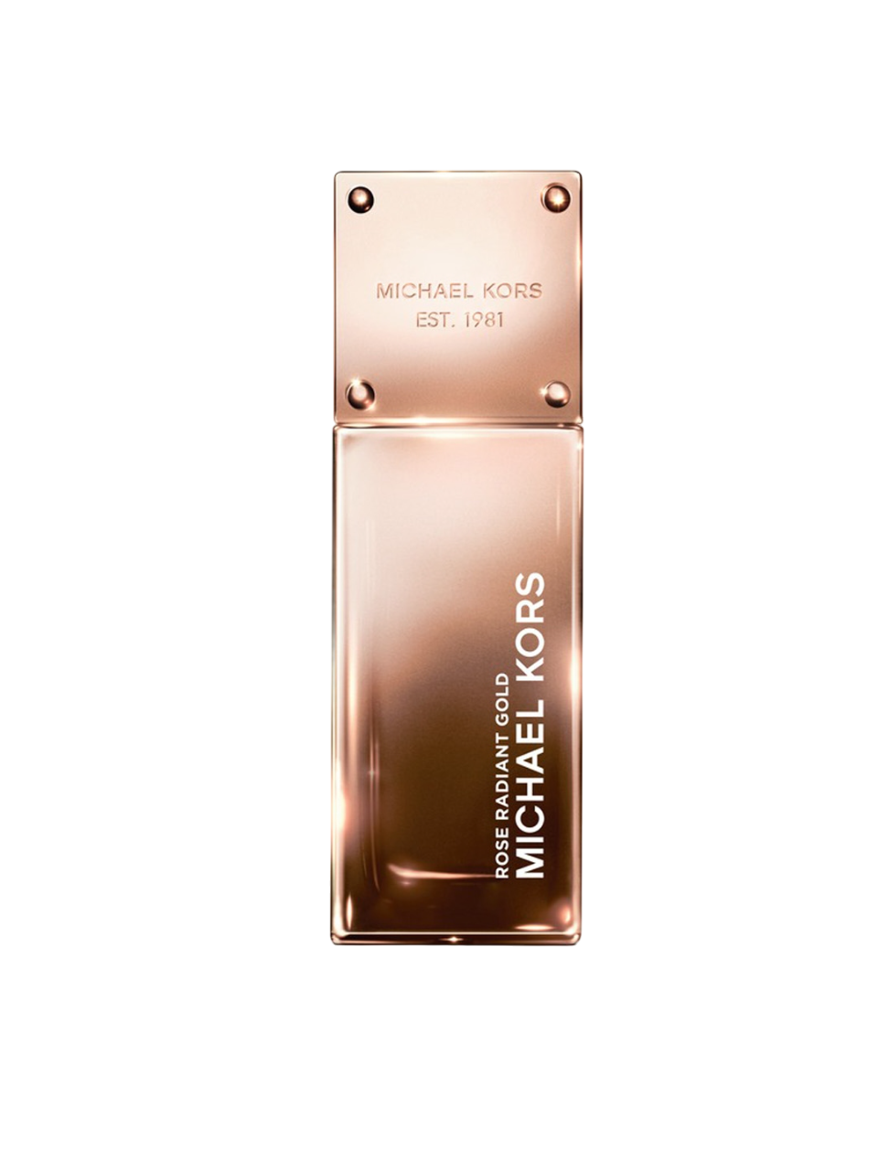 Michael Kors Michael Kors, Rose Radiant Gold, Eau de Parfum, Für Frauen, 50 ml *Tester