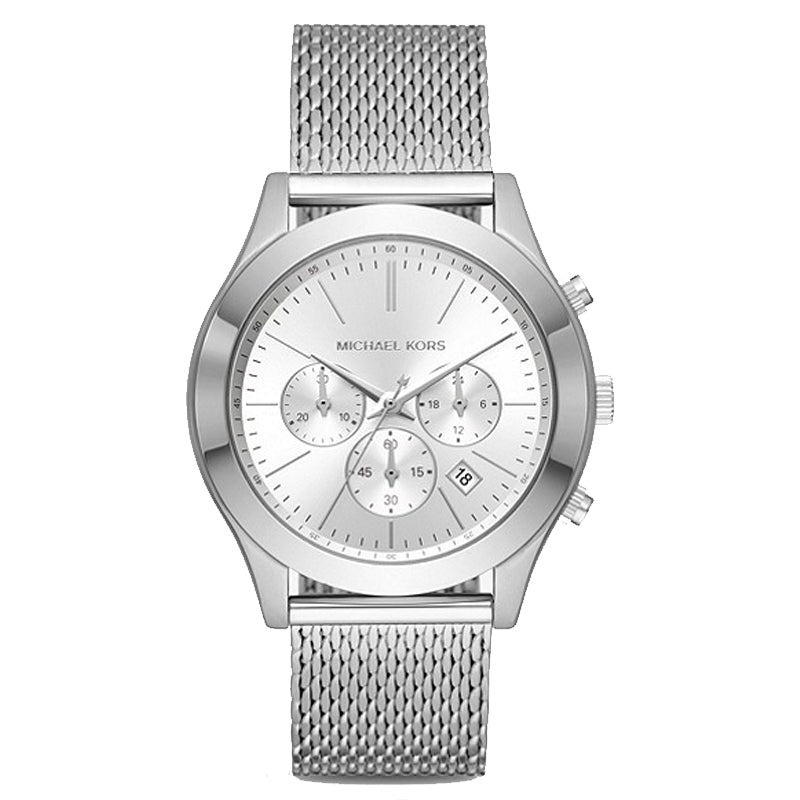 MICHAEL KORS RUNWAY MK9059 Chronograph Armbanduhr 45 mm