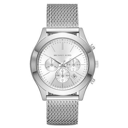 MICHAEL KORS RUNWAY MK9059 Chronograph Armbanduhr 45 mm