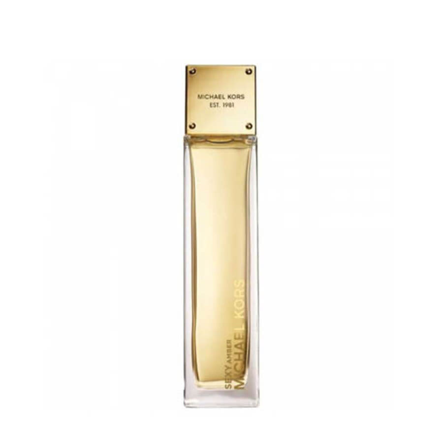 Michael Kors Sexy Amber Eau de Parfum 100 ml – Verführerischer Duft für Frauen