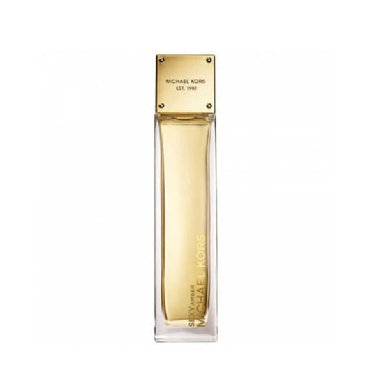 Michael Kors Sexy Amber Eau de Parfum 100 ml – Verführerischer Duft für Frauen
