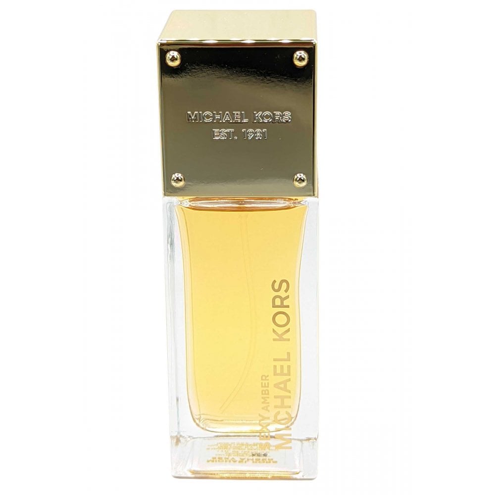 Michael Kors Michael Kors, Sexy Amber, Eau de Parfum, Für Frauen, 50 ml *Tester