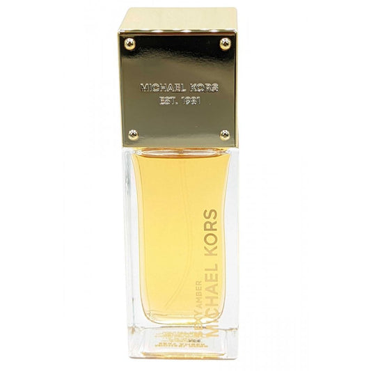 Michael Kors Michael Kors, Sexy Amber, Eau de Parfum, Für Frauen, 50 ml *Tester