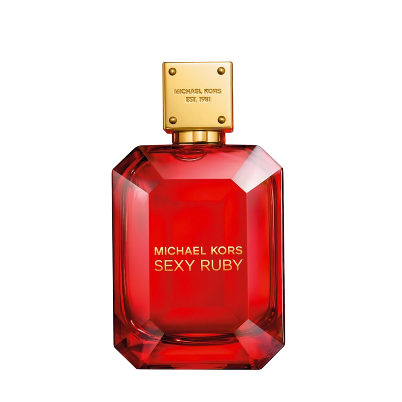 Michael Kors Michael Kors, Sexy Ruby, Eau de Parfum, Für Frauen, 100 ml *Tester