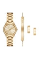 MICHAEL KORS SLIM RUNWAY MK7561SET Armbanduhr ansicht-3