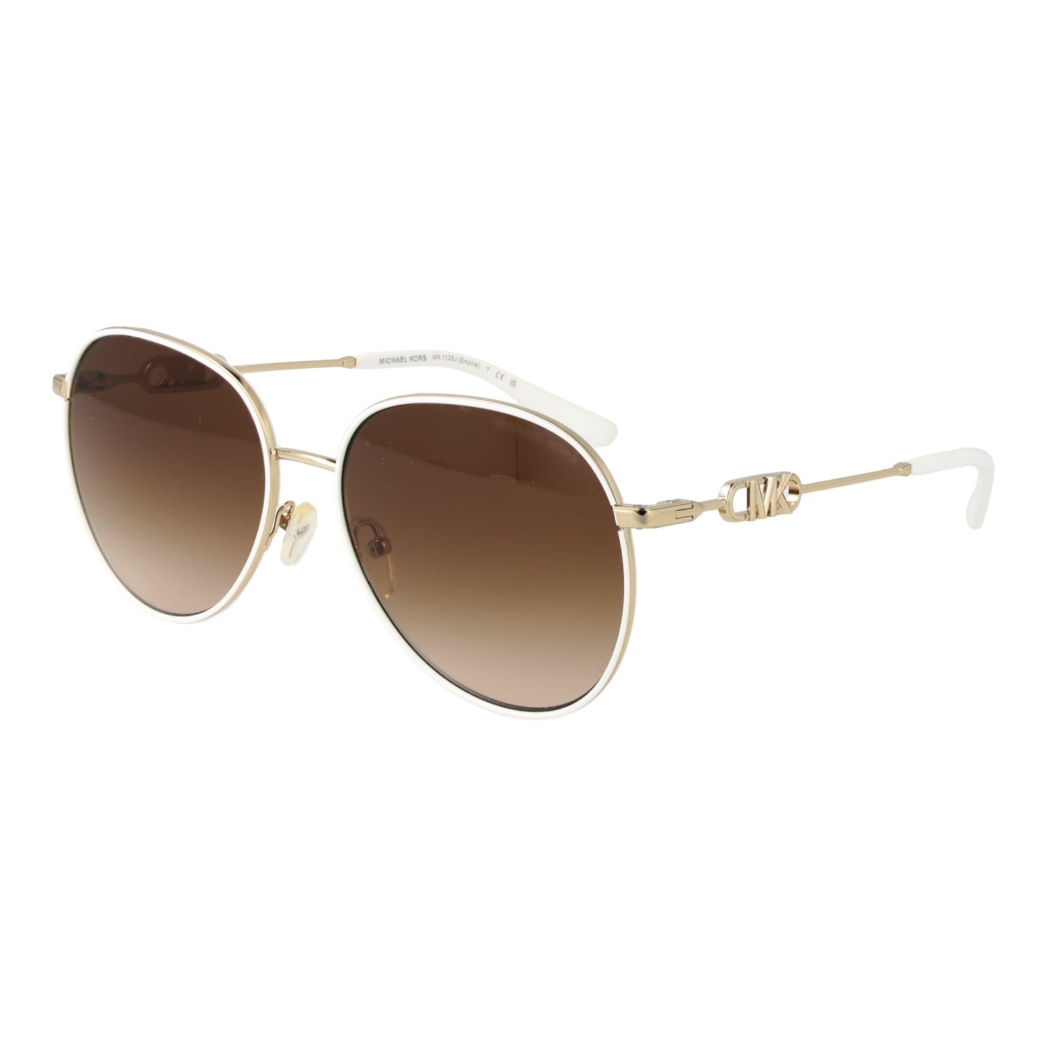 MICHAEL KORS SUNGLASSES 0MK1128J 58123313 Sonnenbrille ansicht-3