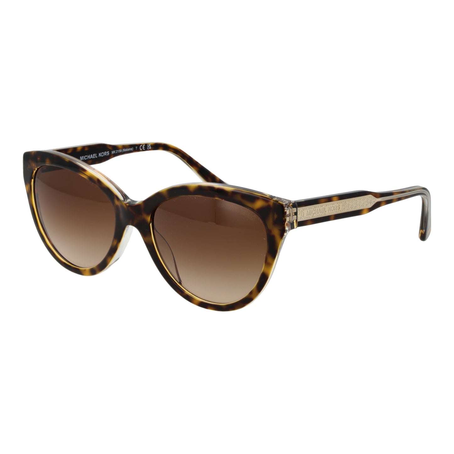 MICHAEL KORS SUNGLASSES 0MK2158 55310213 Sonnenbrille ansicht-3