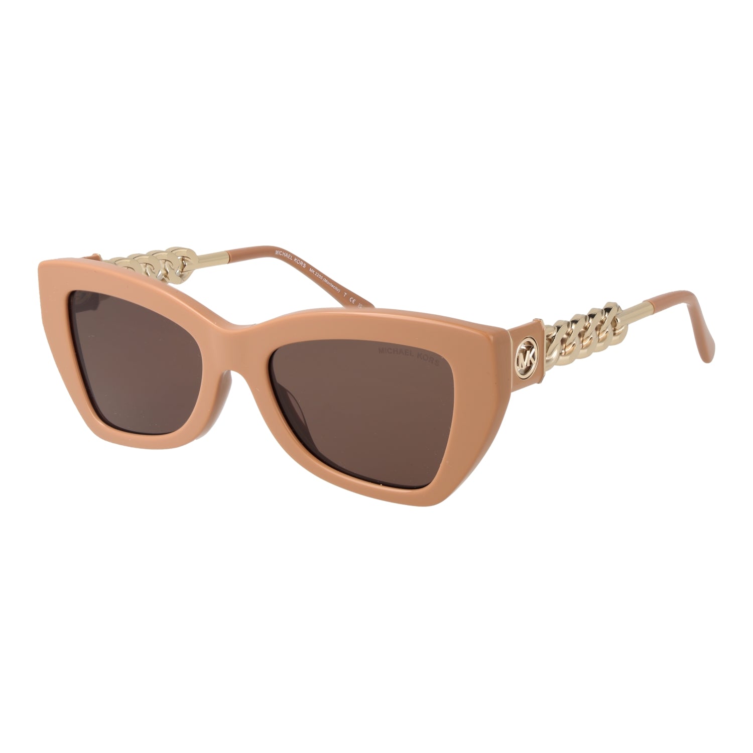 MICHAEL KORS SUNGLASSES 0MK2205 52395473 Sonnenbrille ansicht-3