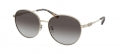 MICHAEL KORS SUNGLASSES ALPINE MK 1119 ALPINE MK 1119_1014-8G_57 Sonnenbrille ansicht-3