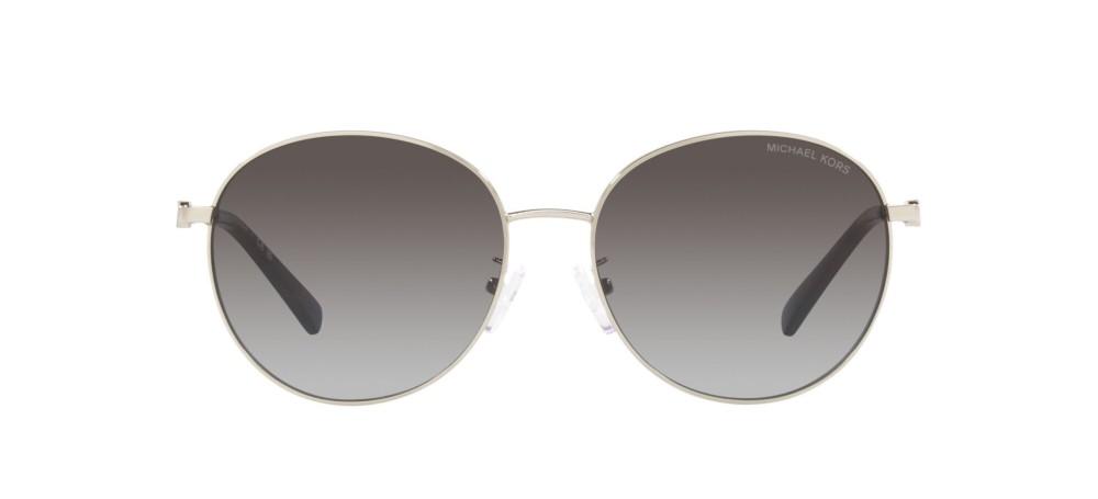MICHAEL KORS SUNGLASSES ALPINE MK 1119 ALPINE MK 1119_1014-8G_57 Sonnenbrille
