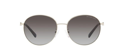 MICHAEL KORS SUNGLASSES ALPINE MK 1119 ALPINE MK 1119_1014-8G_57 Sonnenbrille