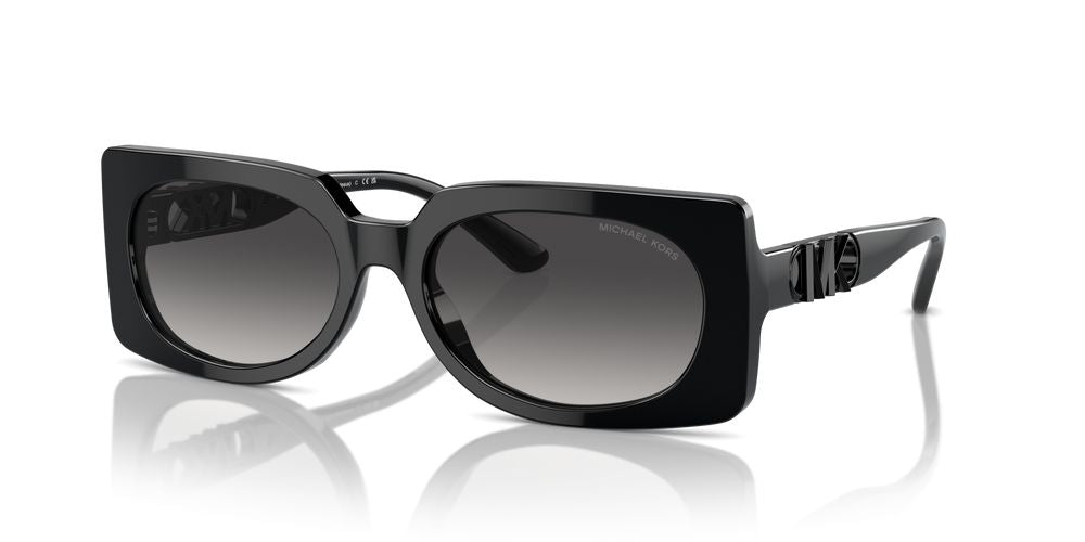 MICHAEL KORS SUNGLASSES BORDEAUX MK 2215 BORDEAUX MK 2215_30058 G_56 Sonnenbrille ansicht-2