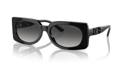 MICHAEL KORS SUNGLASSES BORDEAUX MK 2215 BORDEAUX MK 2215_30058 G_56 Sonnenbrille ansicht-2