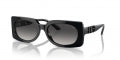 MICHAEL KORS SUNGLASSES BORDEAUX MK 2215 BORDEAUX MK 2215_30058 G_56 Sonnenbrille ansicht-3