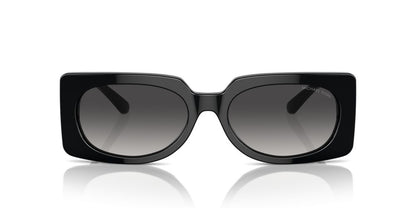 MICHAEL KORS SUNGLASSES BORDEAUX MK 2215 BORDEAUX MK 2215_30058 G_56 Sonnenbrille