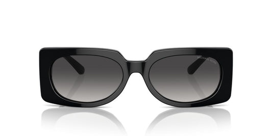 MICHAEL KORS SUNGLASSES BORDEAUX MK 2215 BORDEAUX MK 2215_30058 G_56 Sonnenbrille