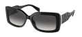 MICHAEL KORS SUNGLASSES CORFU MK 2165 CORFU MK 2165_3005-8G_56 Sonnenbrille ansicht-2